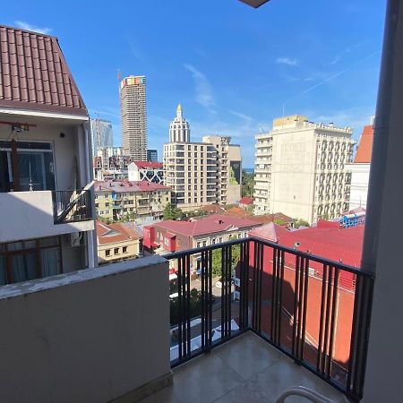 Boulevard Apartments باتومي المظهر الخارجي الصورة
