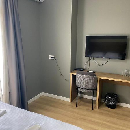 Boulevard Apartments باتومي المظهر الخارجي الصورة