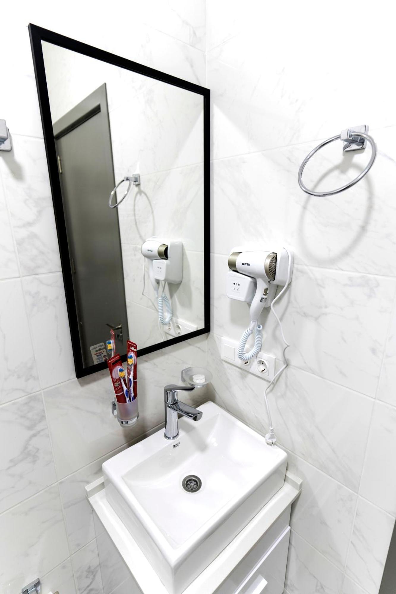 Boulevard Apartments باتومي المظهر الخارجي الصورة