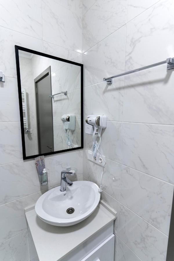 Boulevard Apartments باتومي المظهر الخارجي الصورة