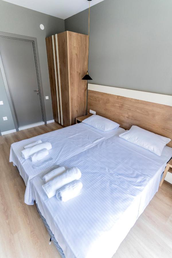 Boulevard Apartments باتومي المظهر الخارجي الصورة