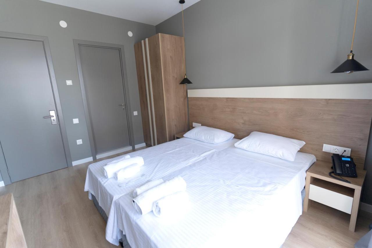 Boulevard Apartments باتومي المظهر الخارجي الصورة