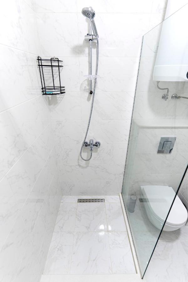 Boulevard Apartments باتومي المظهر الخارجي الصورة
