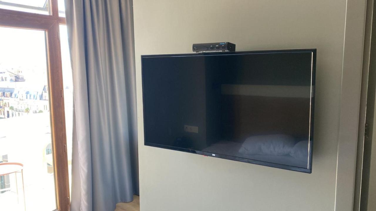 Boulevard Apartments باتومي المظهر الخارجي الصورة