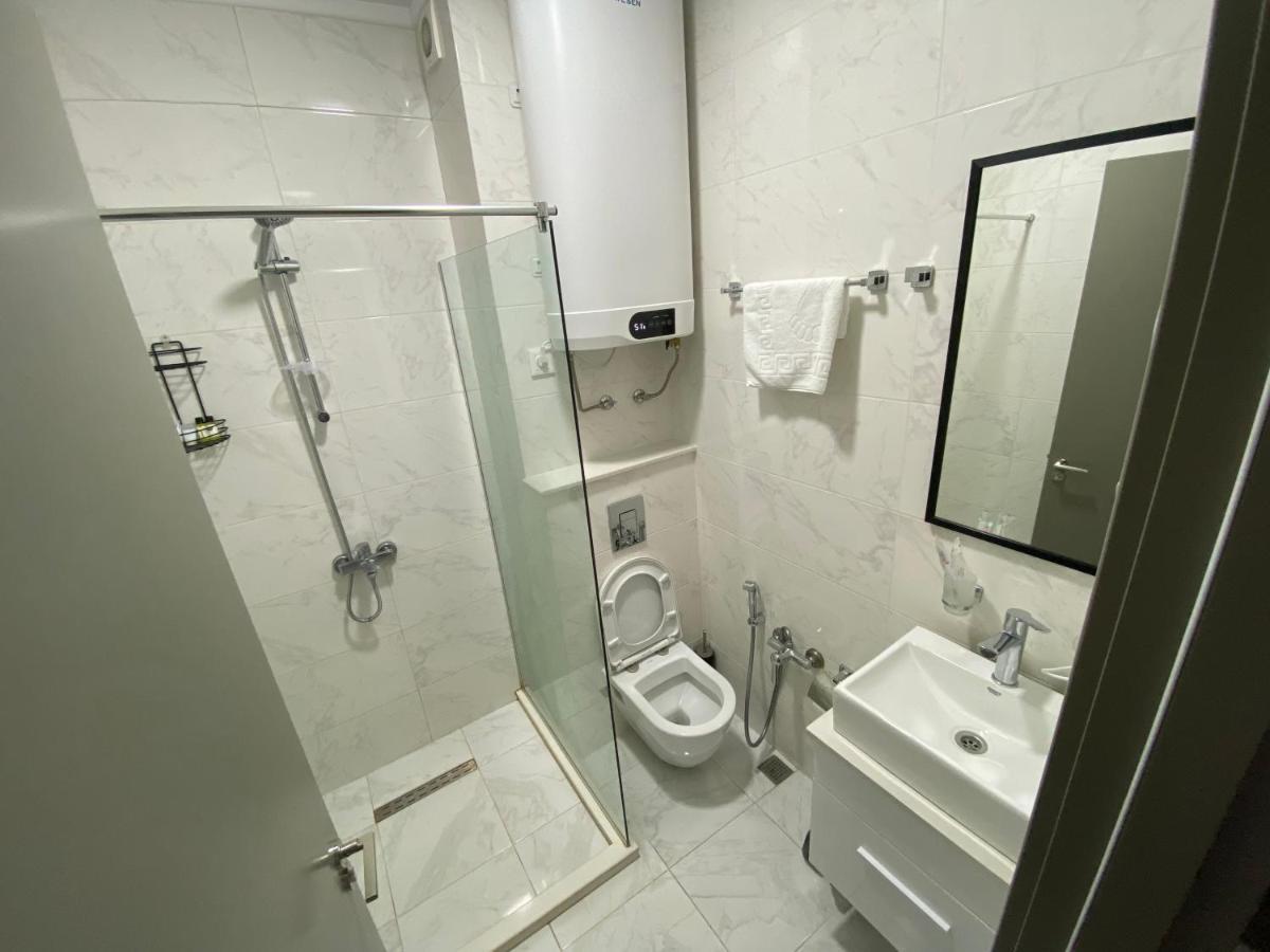 Boulevard Apartments باتومي المظهر الخارجي الصورة