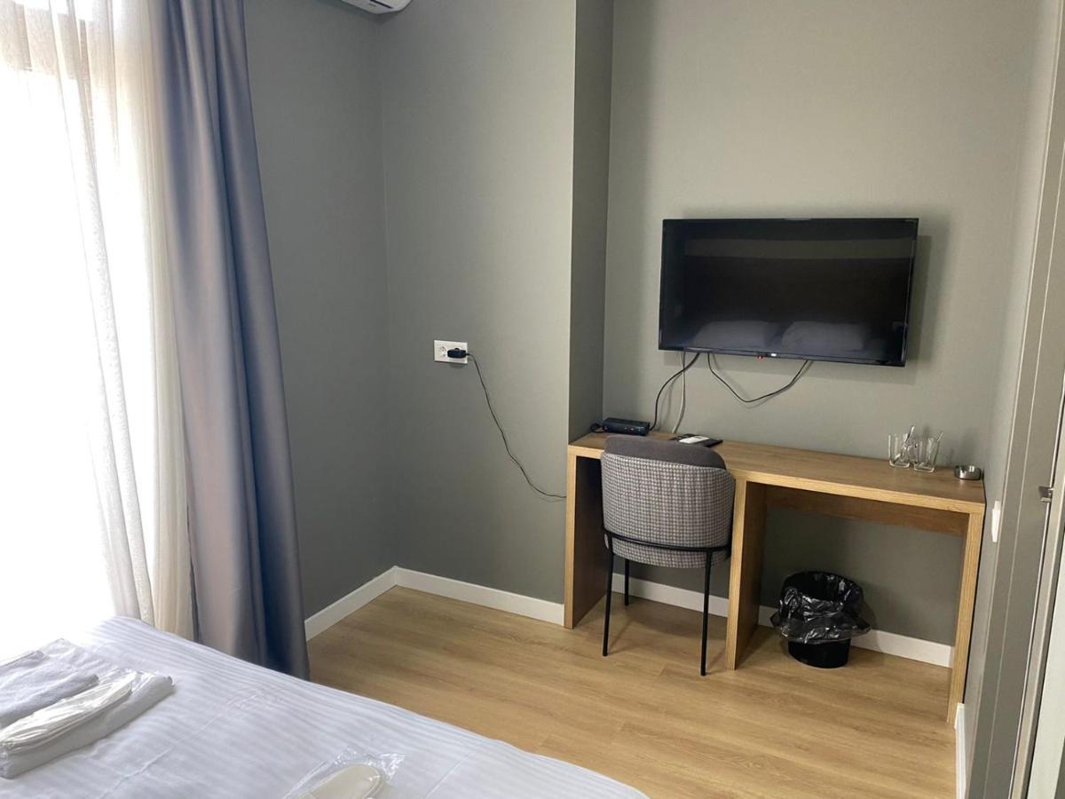 Boulevard Apartments باتومي المظهر الخارجي الصورة