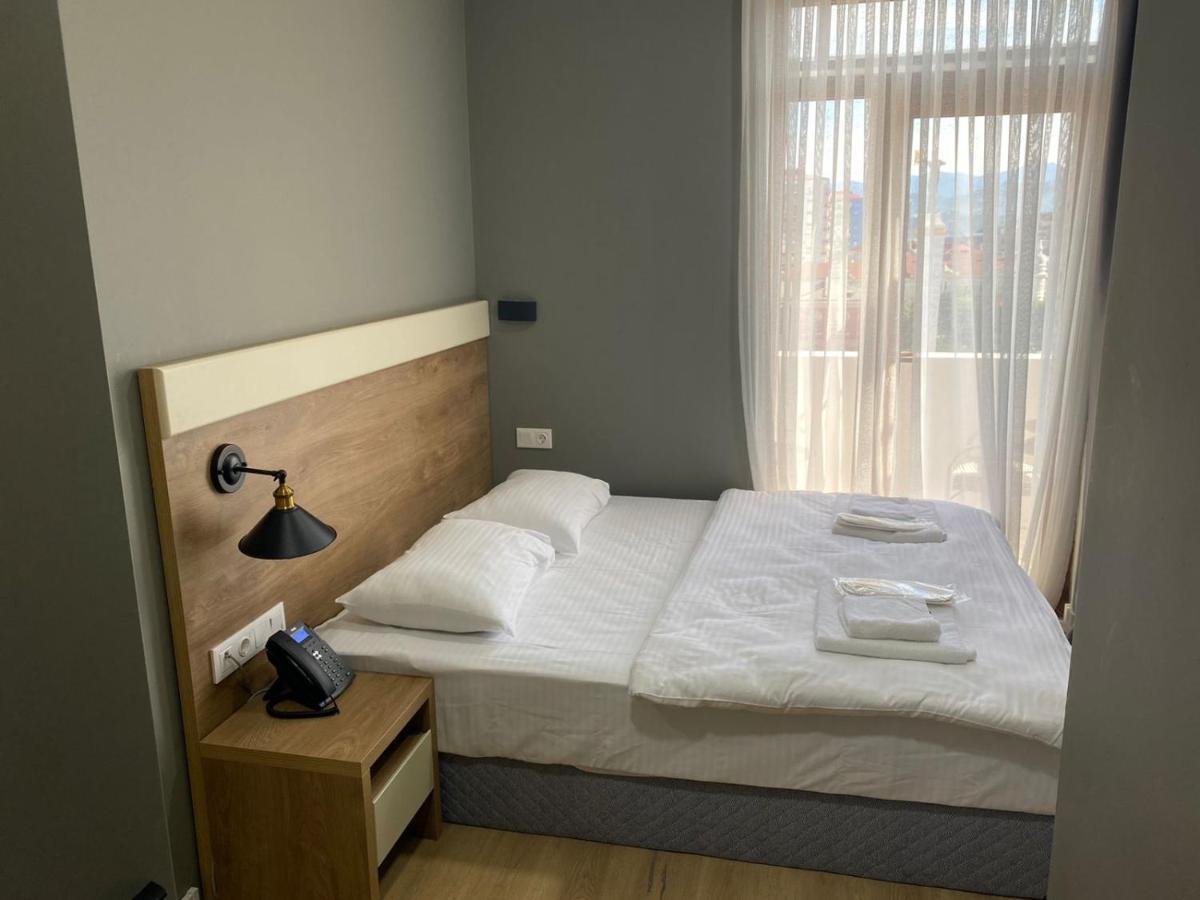 Boulevard Apartments باتومي المظهر الخارجي الصورة